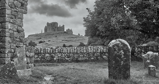 Rock of Cashel   |   44  /  47    |